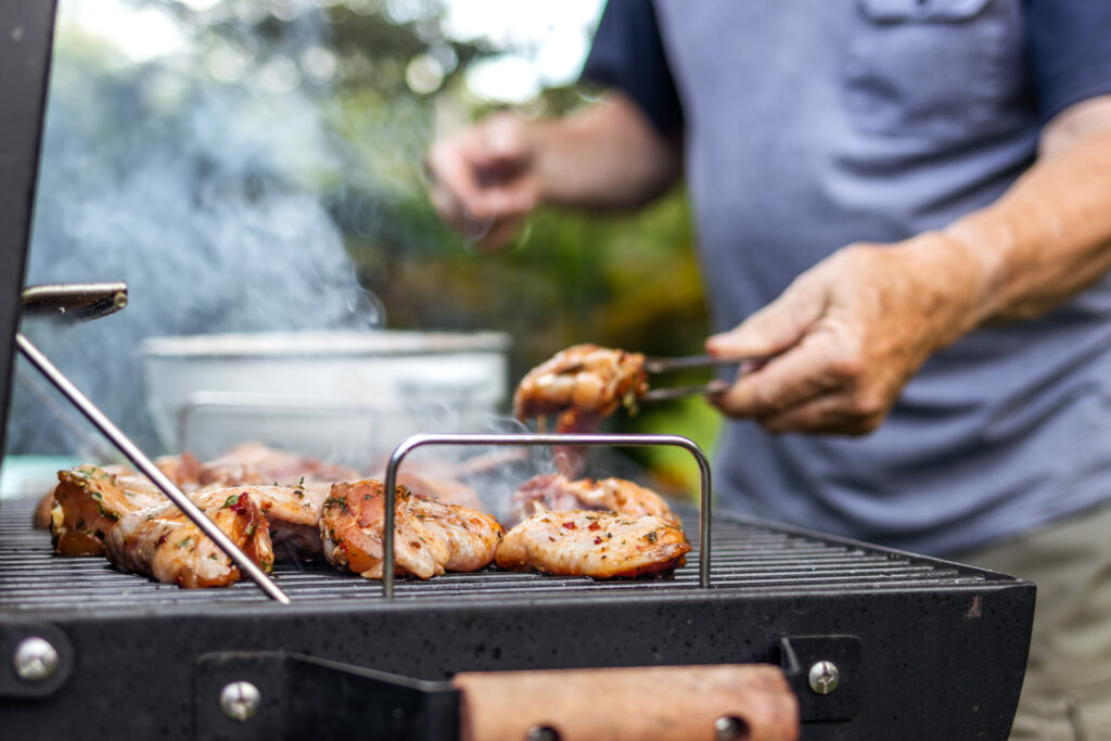 BBQ mijnbestekeus.nl